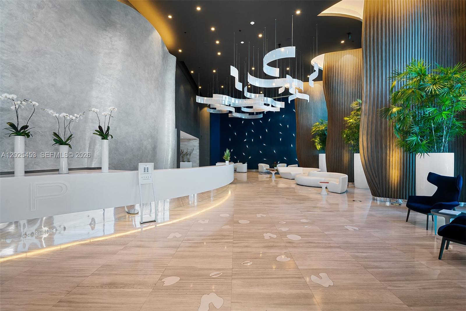 701 N Fort Lauderdale Beach Blvd #1504, Fort Lauderdale FL 33304