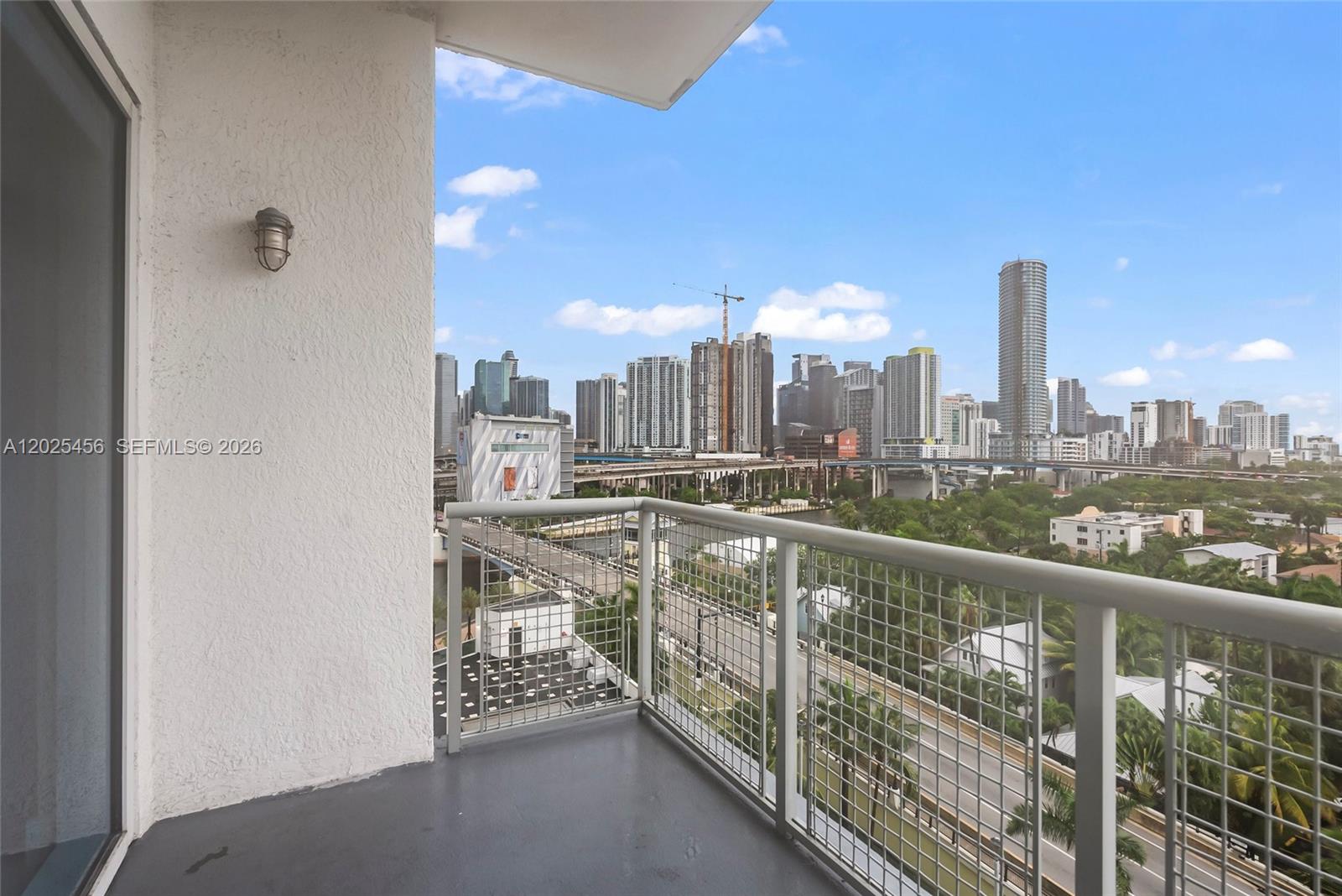 10 SW South River Dr #1006, Miami FL 33130