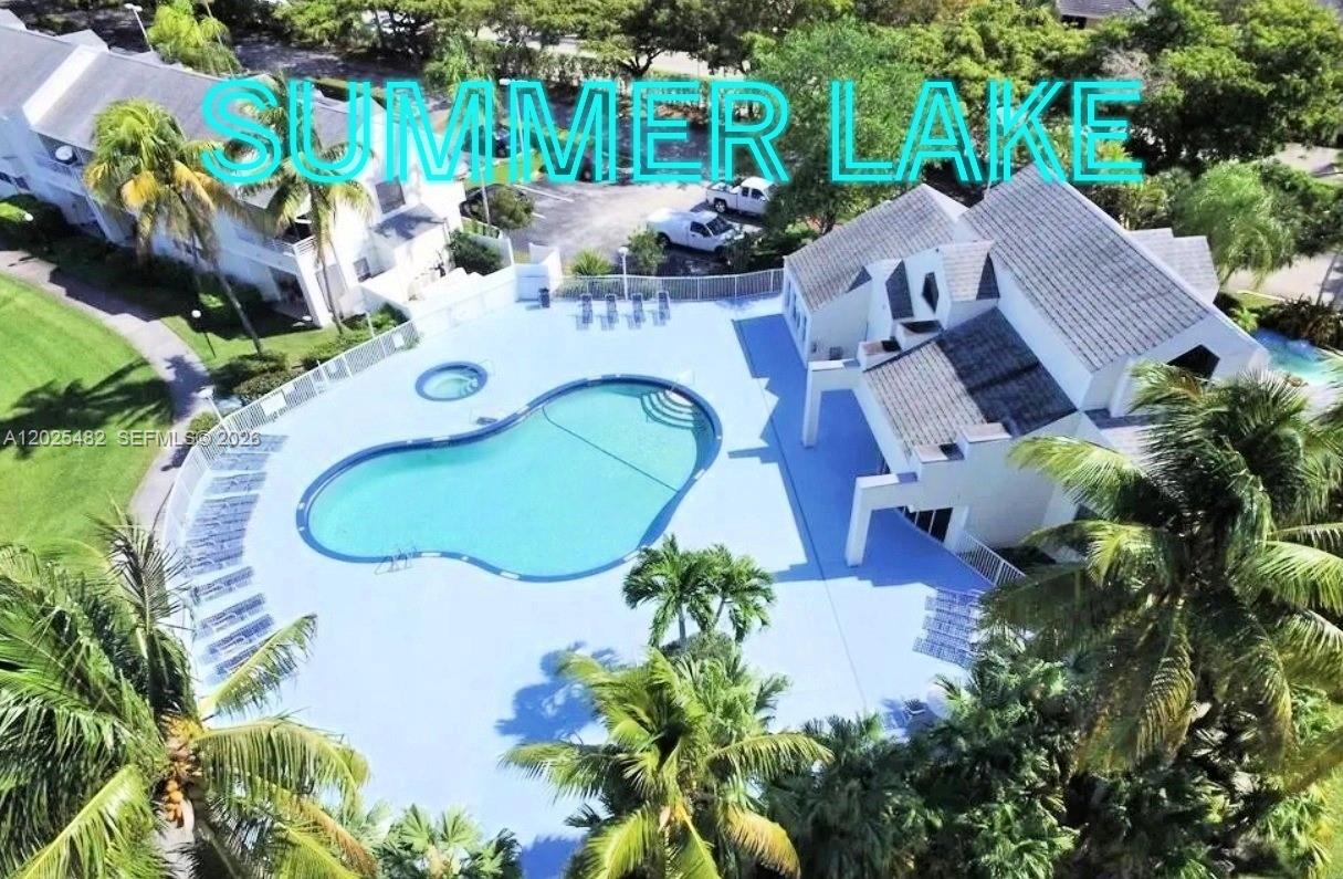 3417 NW 44th St #101, Oakland Park FL 33309