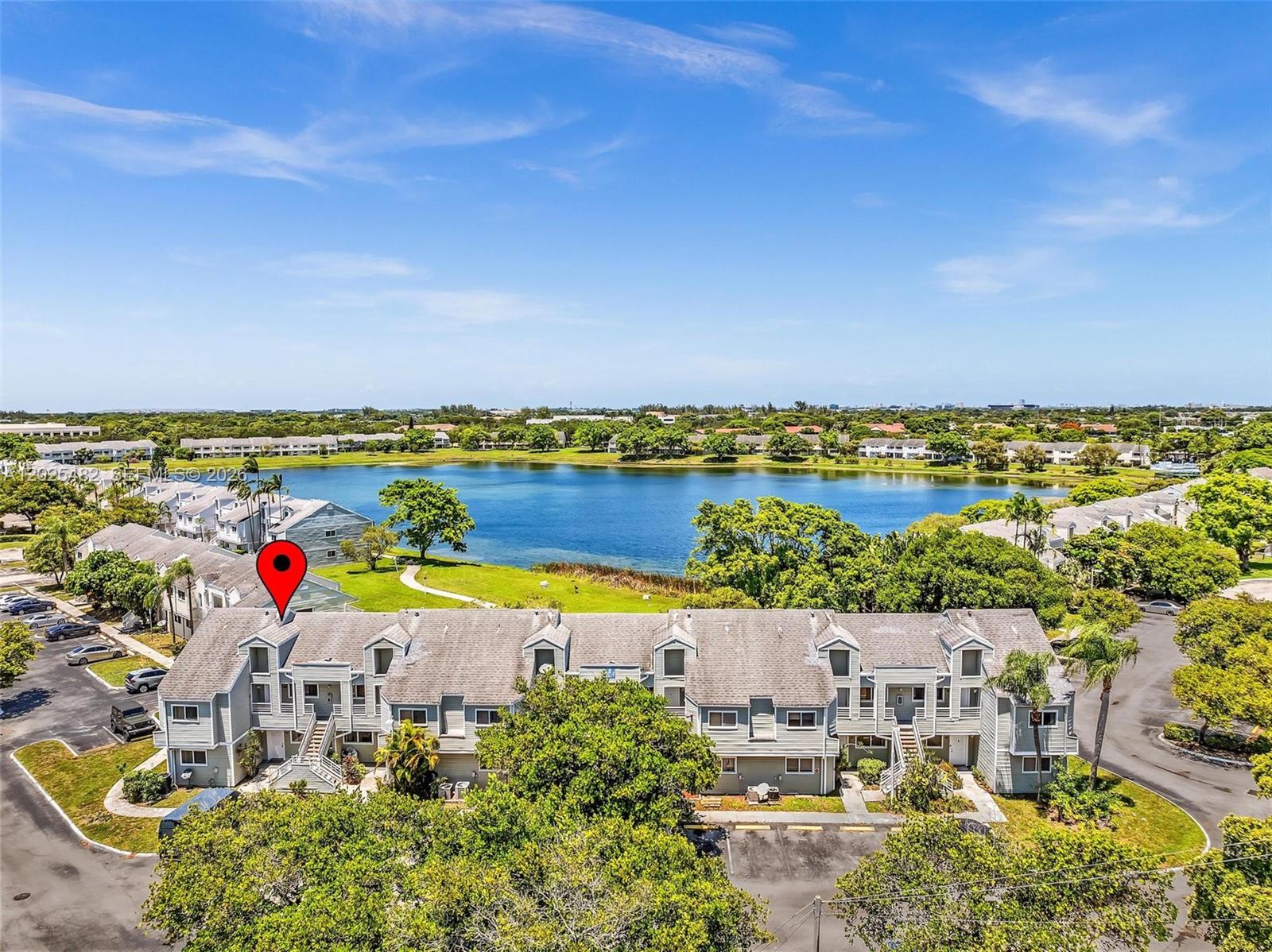 3417 NW 44th St #101, Oakland Park FL 33309