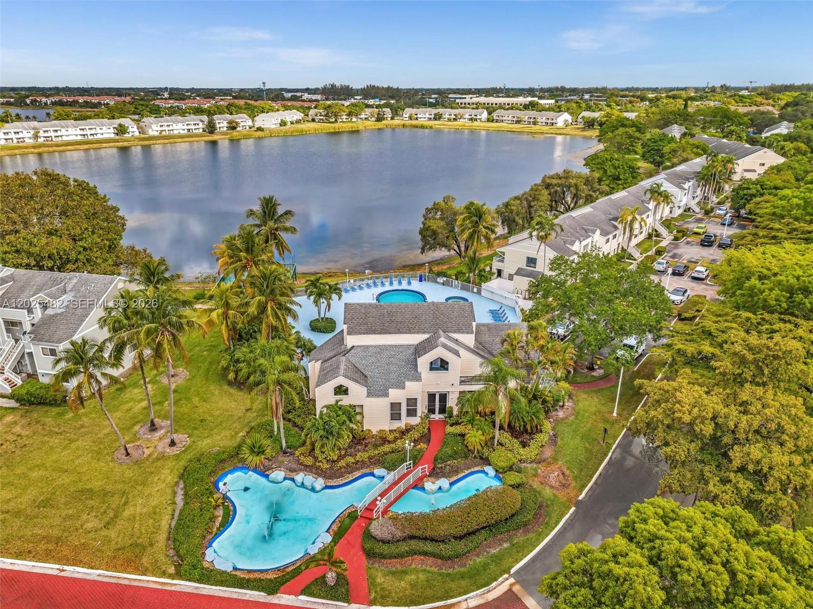 3417 NW 44th St #101, Oakland Park FL 33309