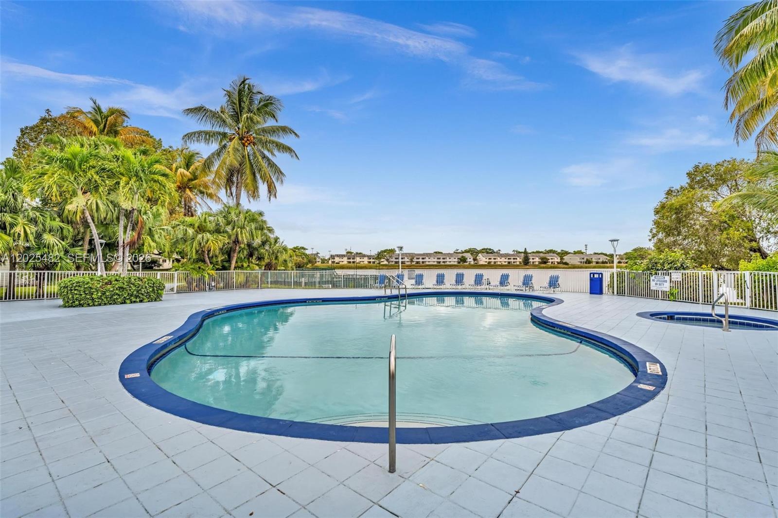 3417 NW 44th St #101, Oakland Park FL 33309
