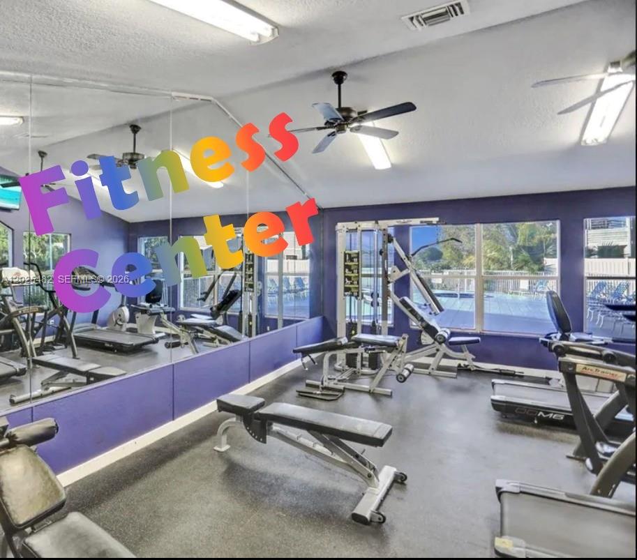 3417 NW 44th St #101, Oakland Park FL 33309