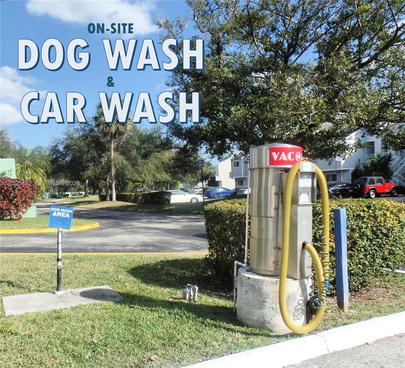 3417 NW 44th St #101, Oakland Park FL 33309