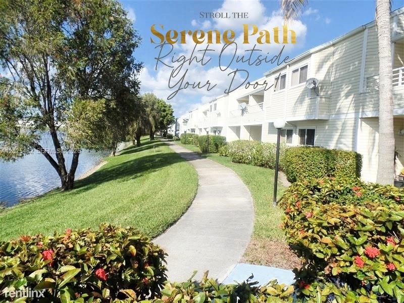 3417 NW 44th St #101, Oakland Park FL 33309