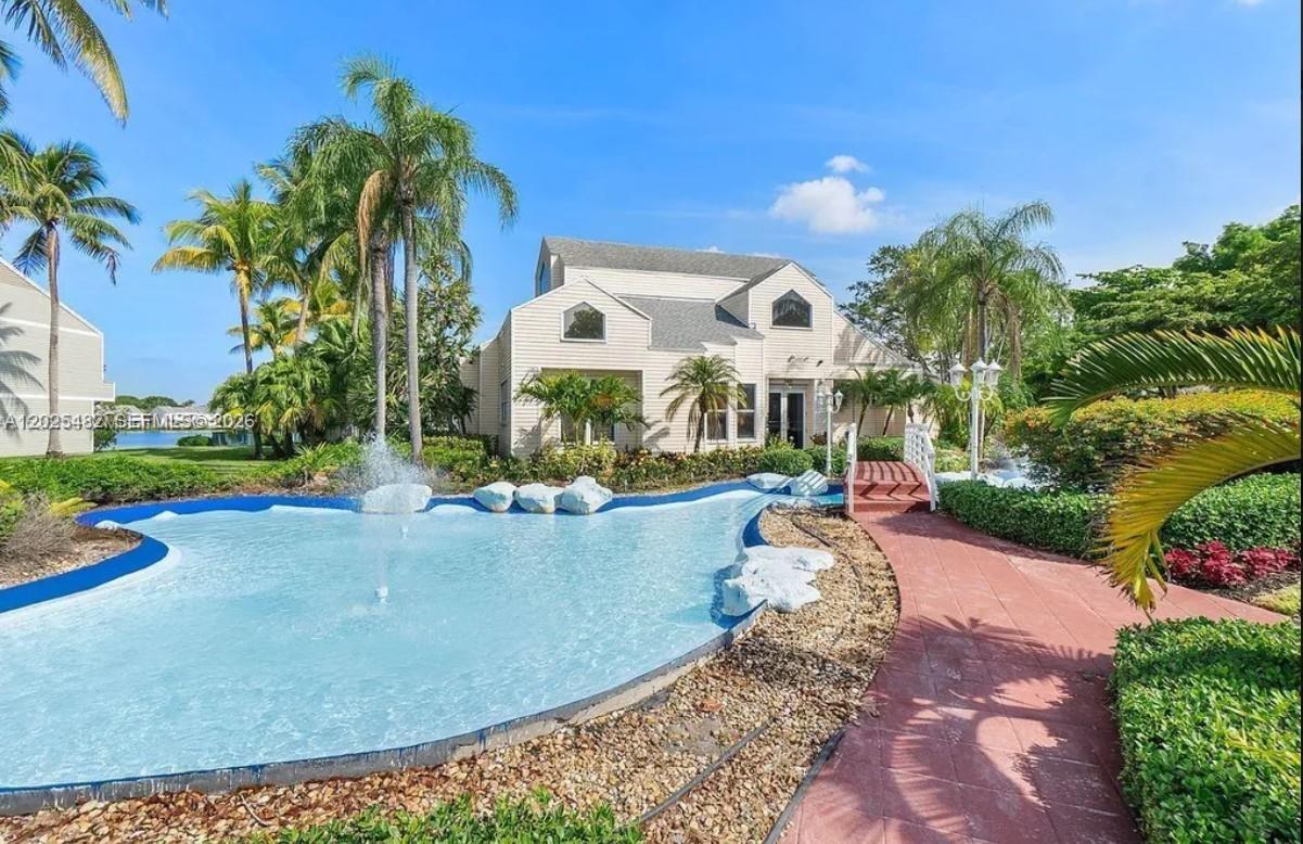 3417 NW 44th St #101, Oakland Park FL 33309