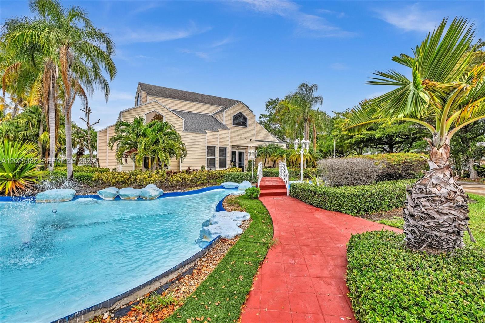 3417 NW 44th St #101, Oakland Park FL 33309