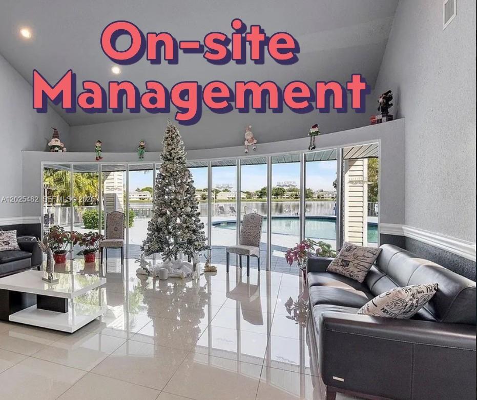 3417 NW 44th St #101, Oakland Park FL 33309