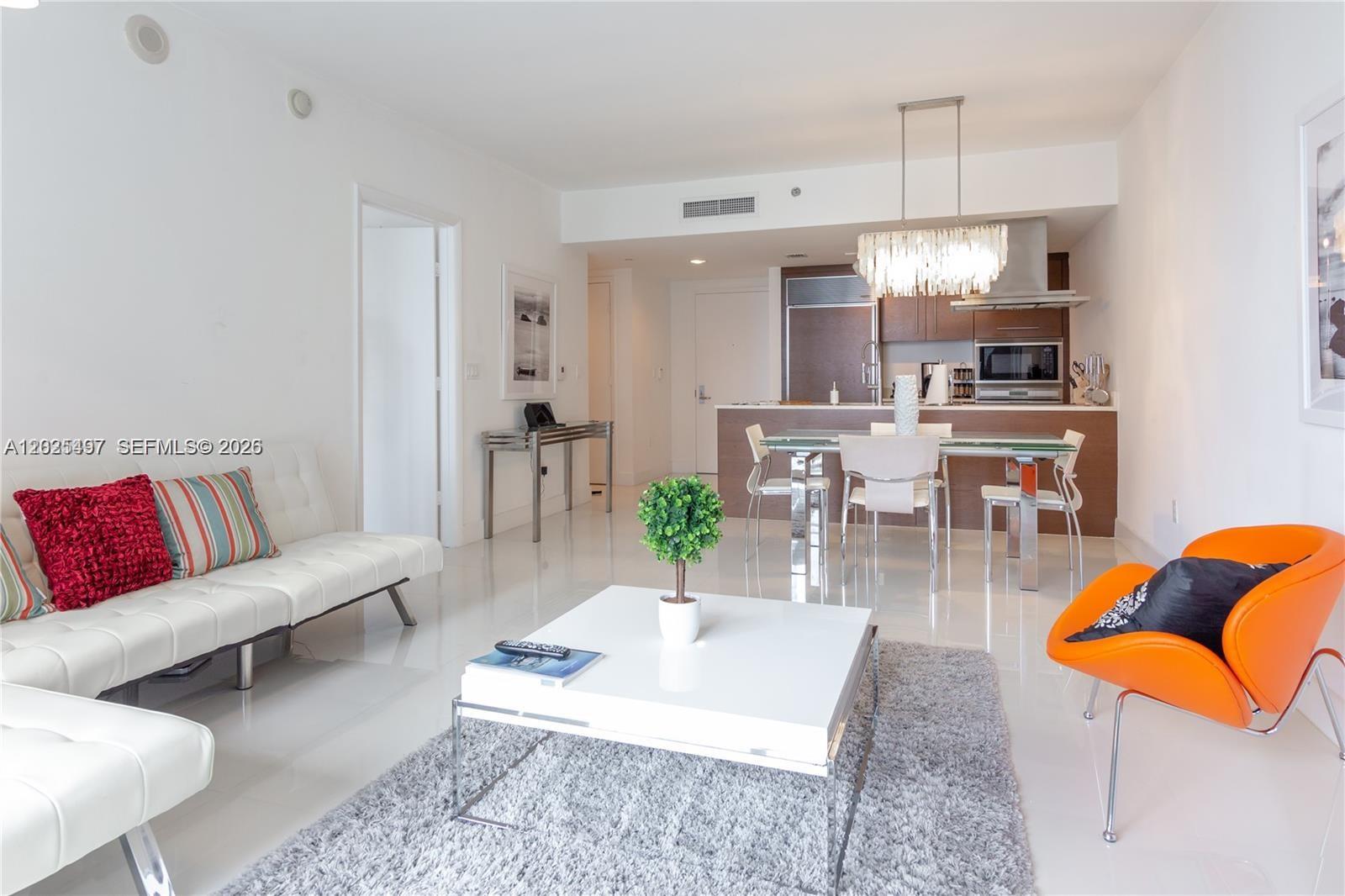 485 Brickell Ave #2006, Miami FL 33131
