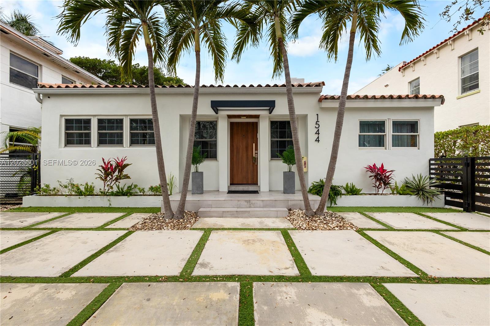 1544 Michigan Ave, Miami Beach FL 33139