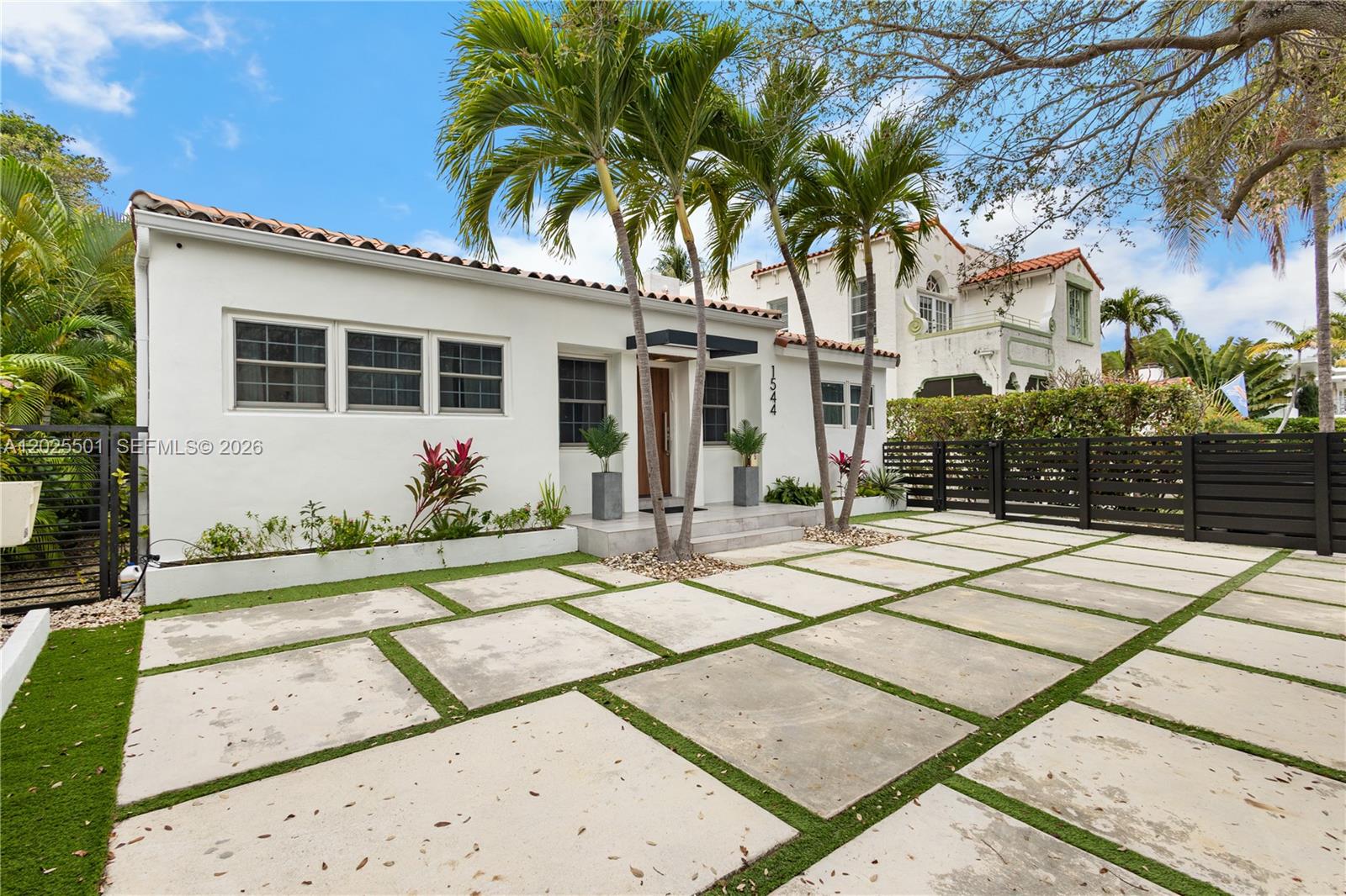 1544 Michigan Ave, Miami Beach FL 33139