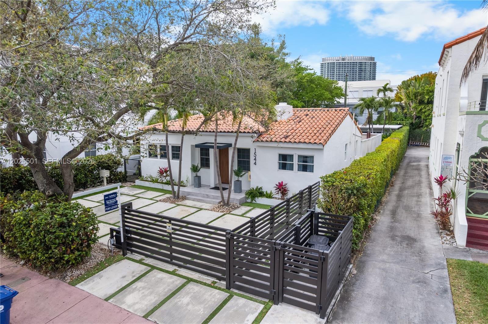 1544 Michigan Ave, Miami Beach FL 33139