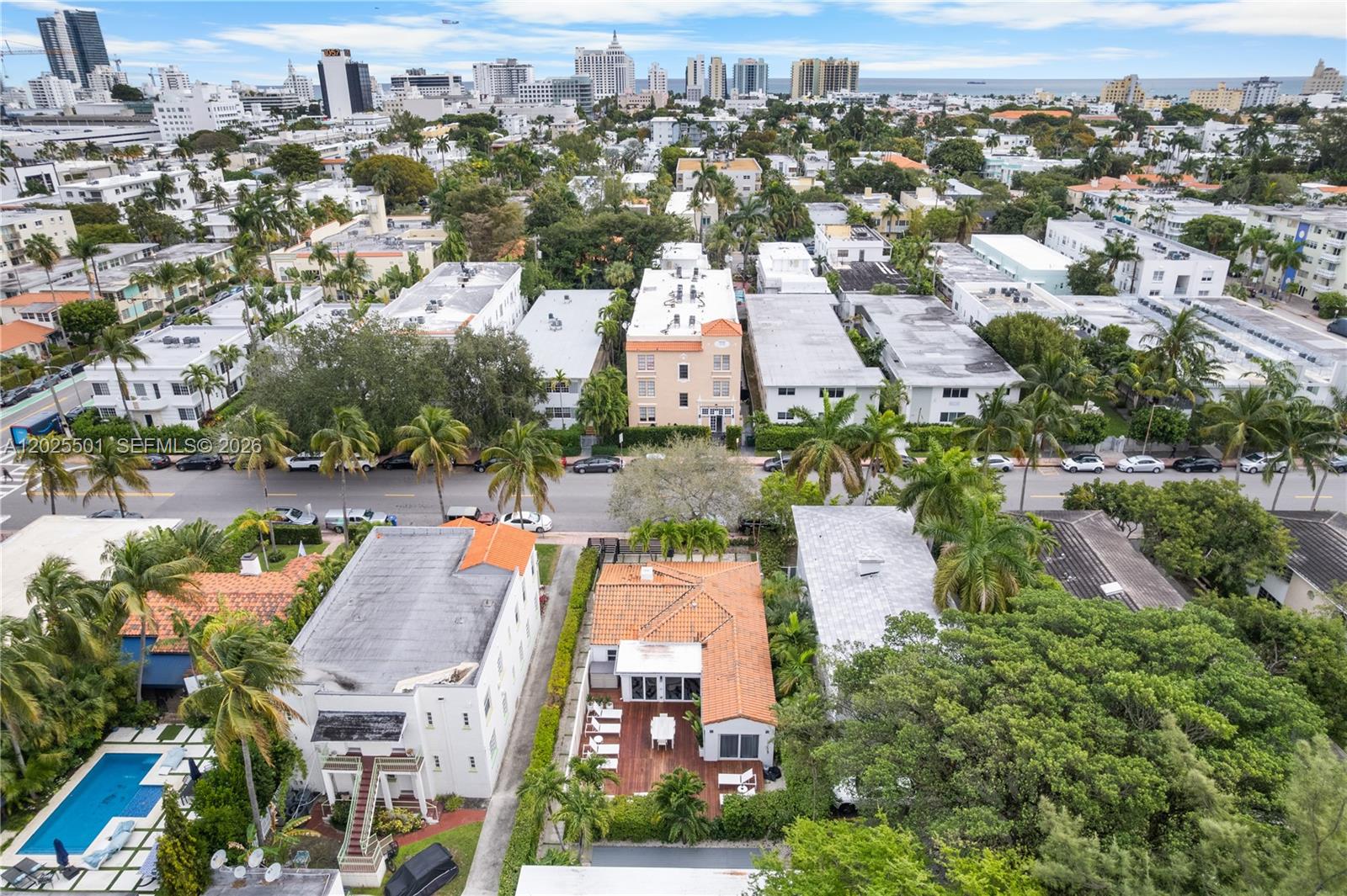 1544 Michigan Ave, Miami Beach FL 33139