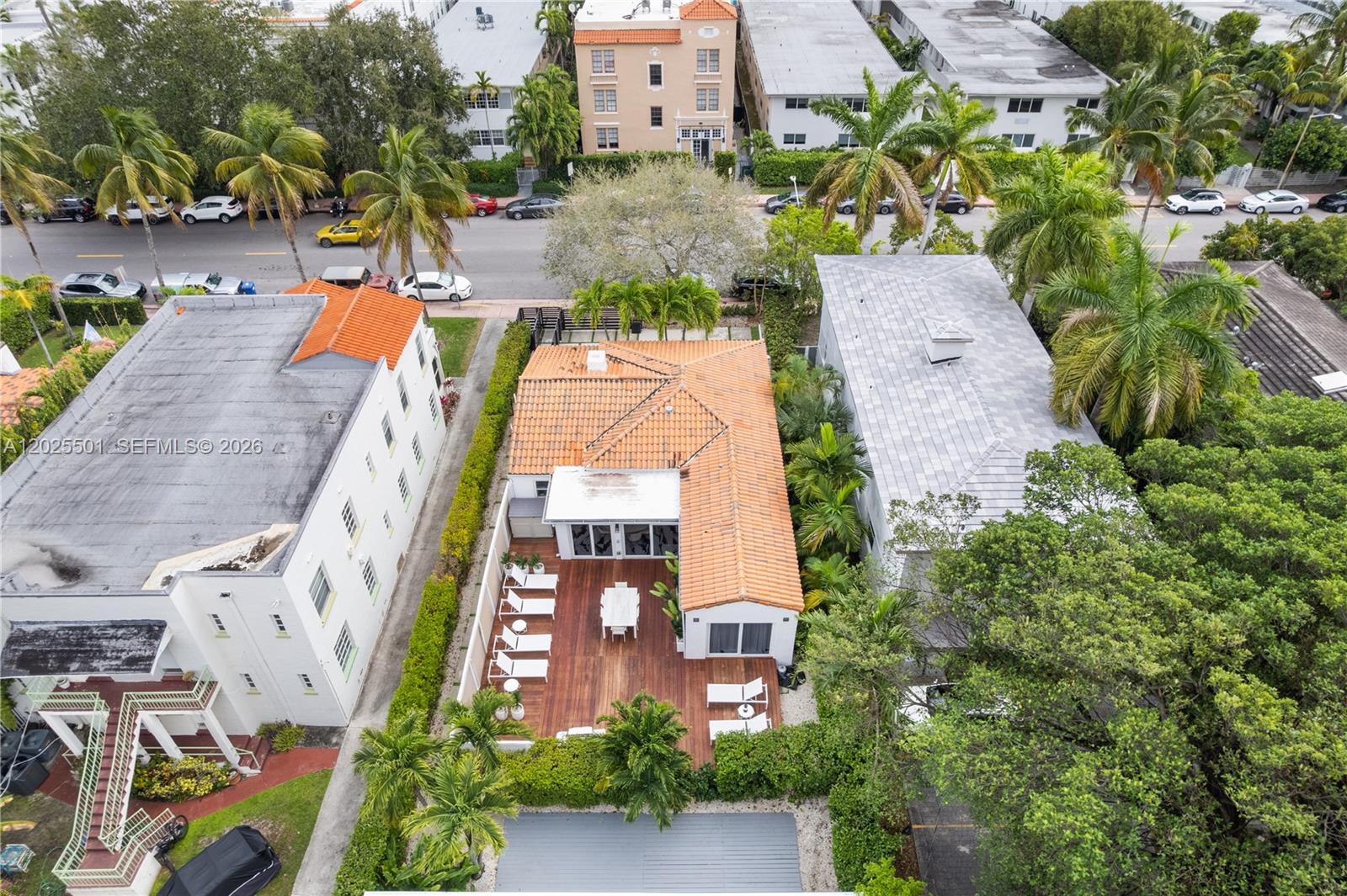 1544 Michigan Ave, Miami Beach FL 33139