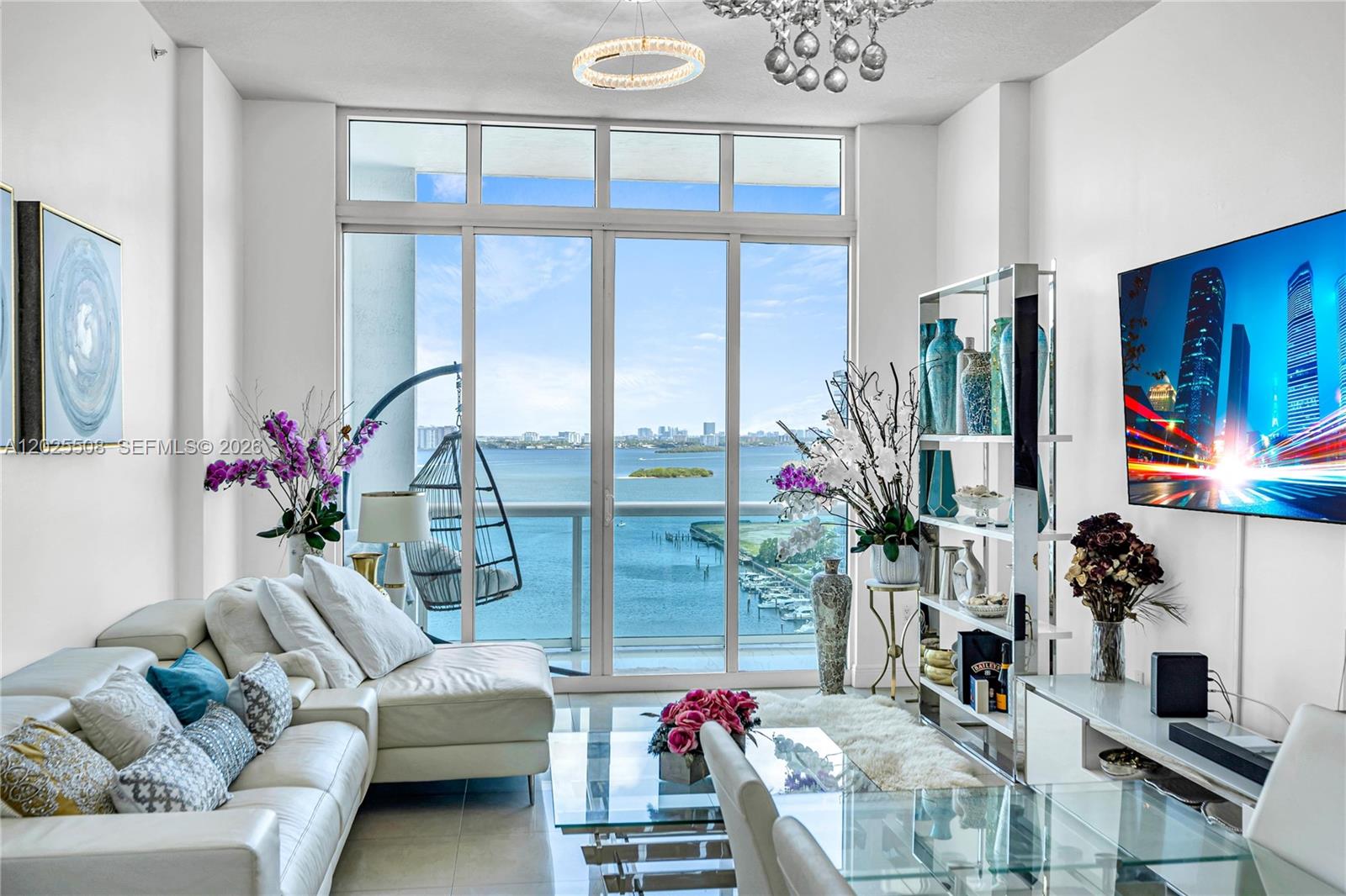 7900 Harbor Island Dr #PH14, North Bay Village FL 33141