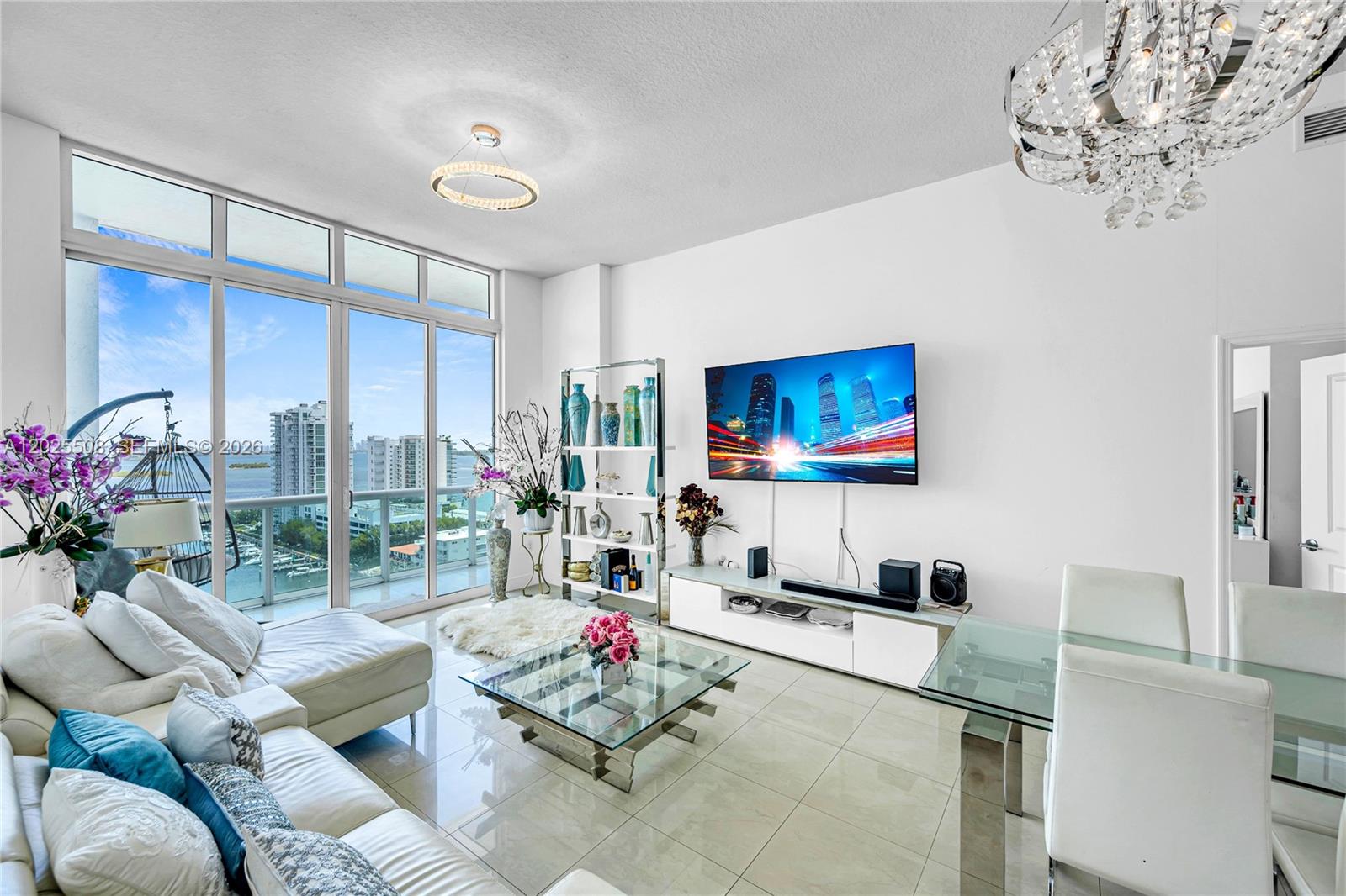 7900 Harbor Island Dr #PH14, North Bay Village FL 33141
