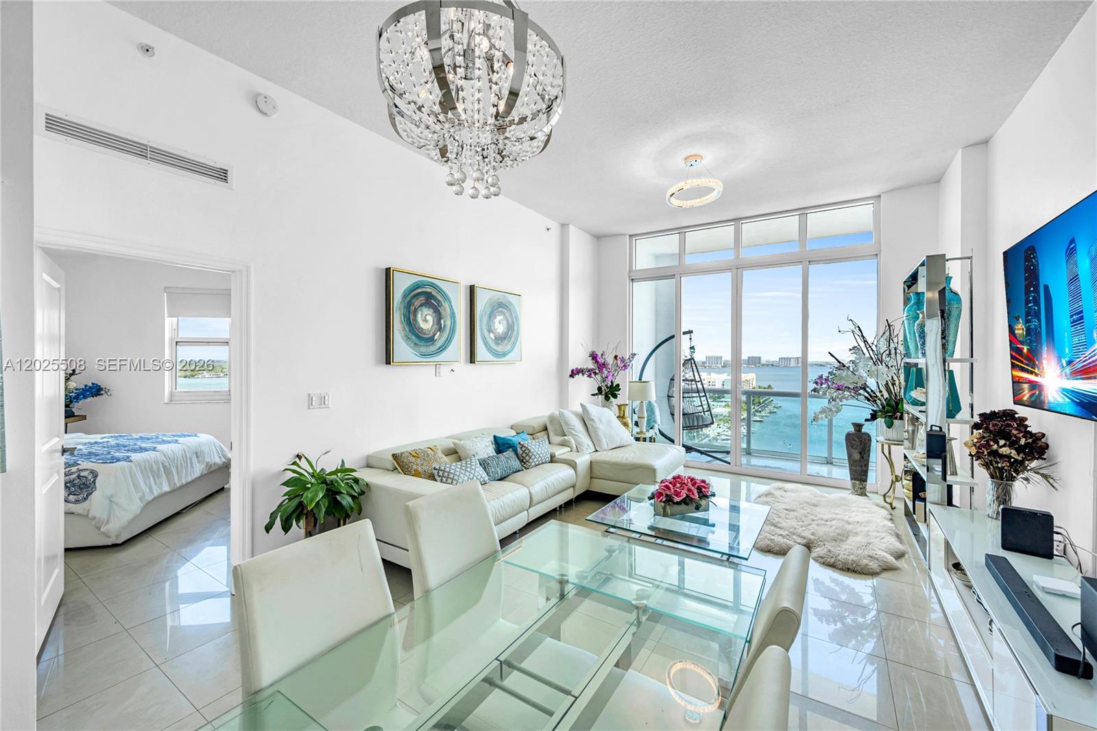 7900 Harbor Island Dr #PH14, North Bay Village FL 33141