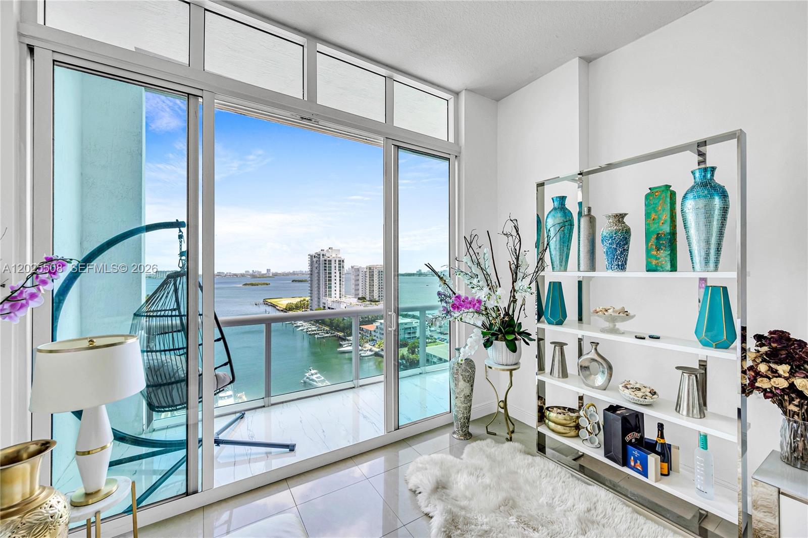 7900 Harbor Island Dr #PH14, North Bay Village FL 33141