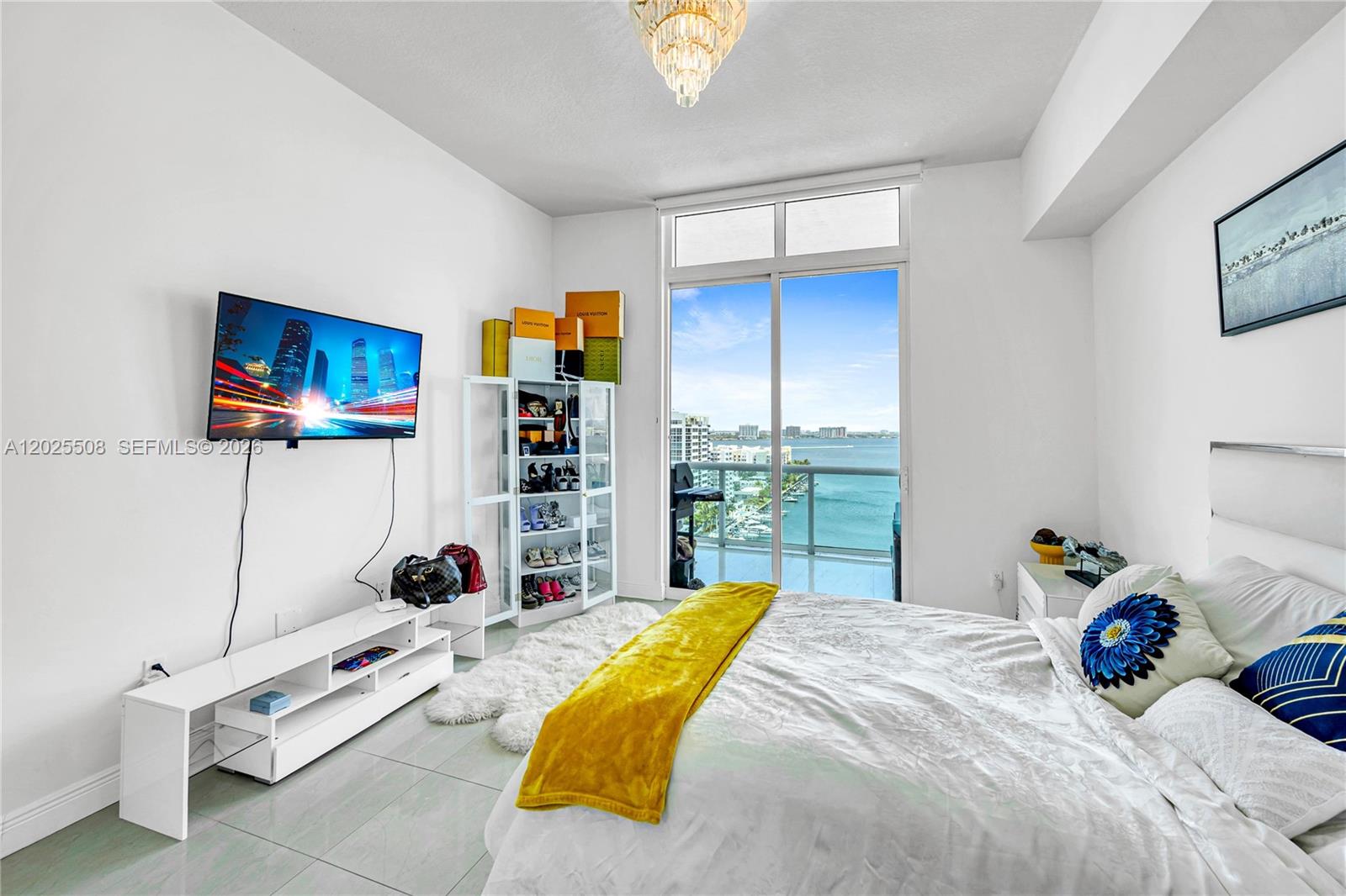 7900 Harbor Island Dr #PH14, North Bay Village FL 33141