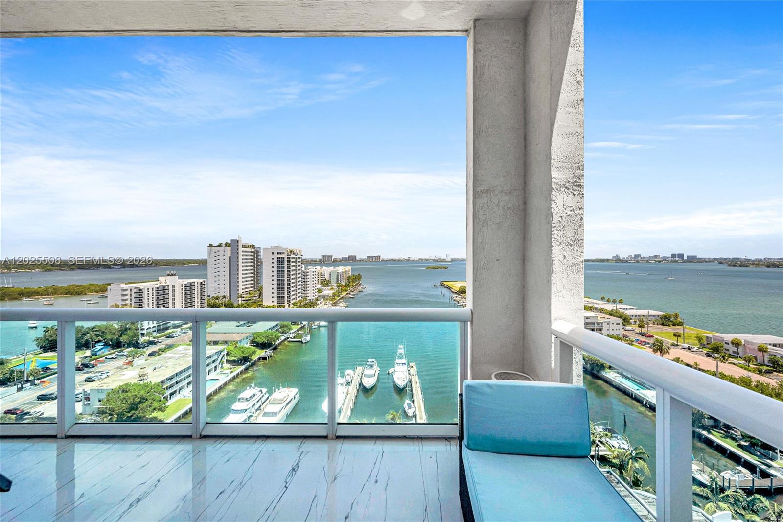 7900 Harbor Island Dr #PH14, North Bay Village FL 33141
