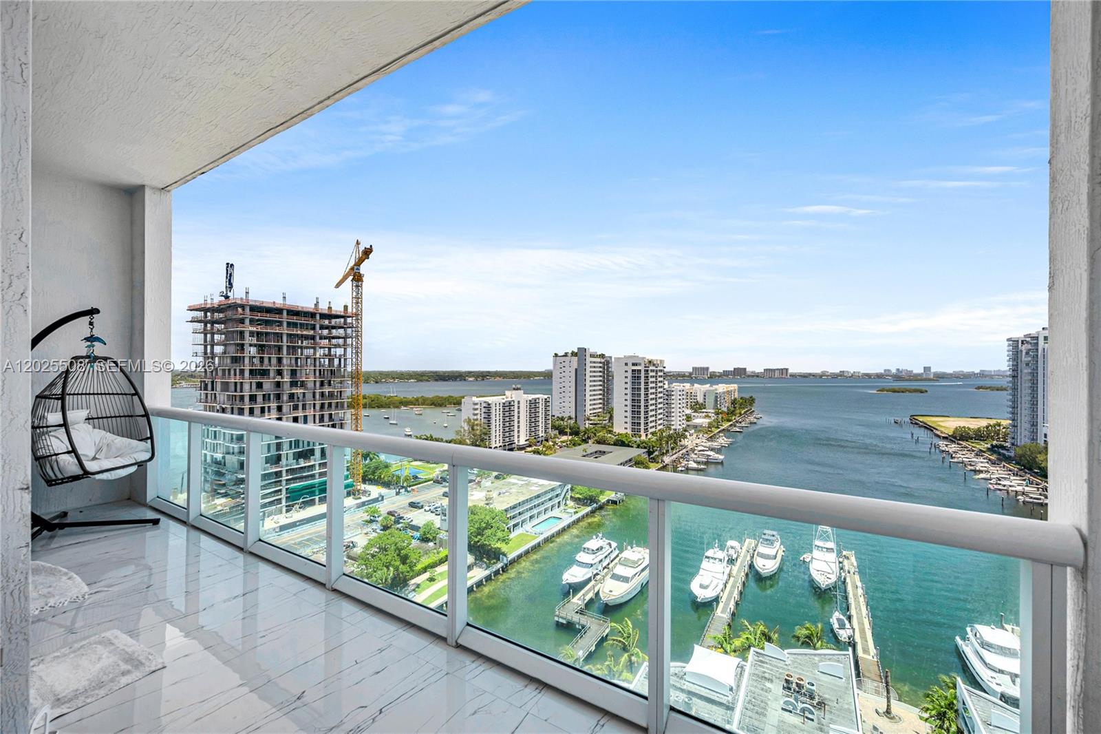 7900 Harbor Island Dr #PH14, North Bay Village FL 33141