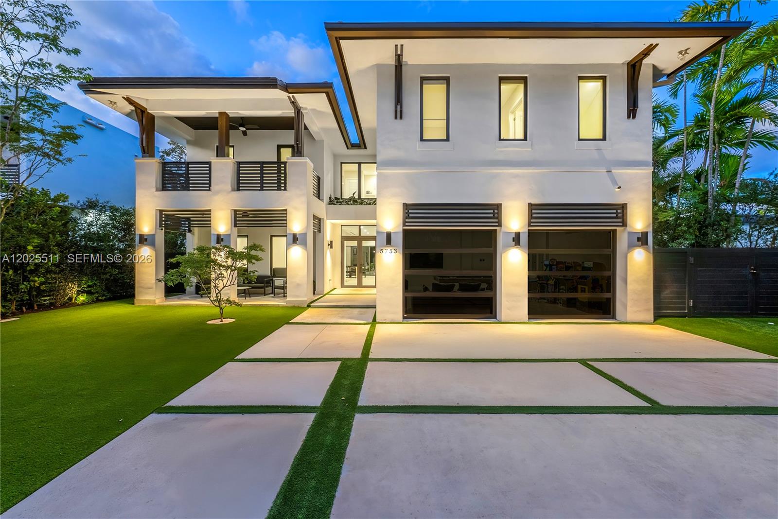 5753 SW 31st St, Miami FL 33155