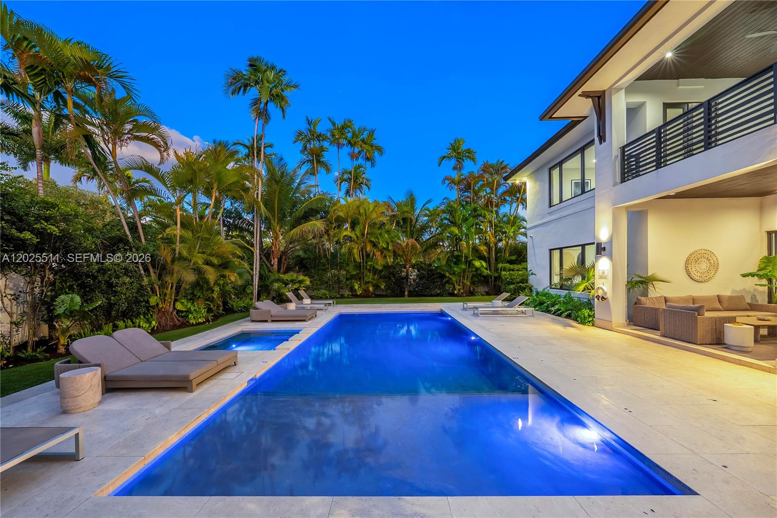 5753 SW 31st St, Miami FL 33155