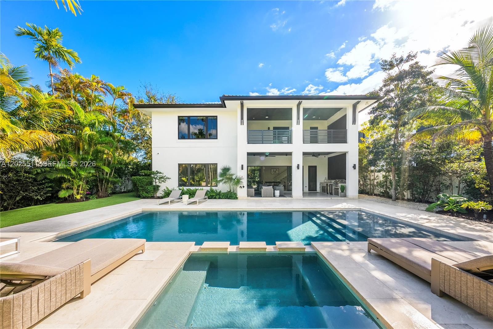5753 SW 31st St, Miami FL 33155