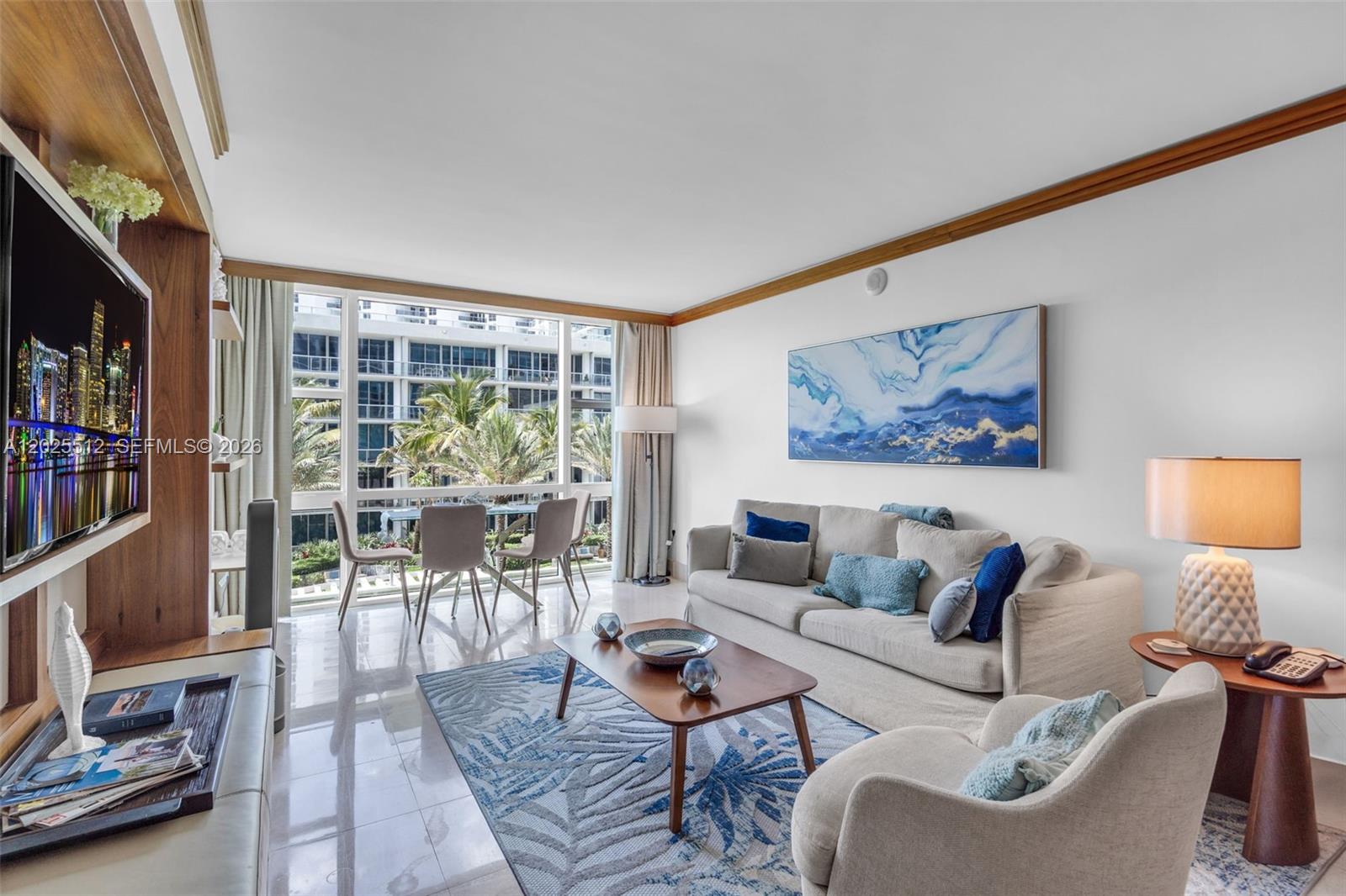 6801 Collins Ave #308 (Door 316), Miami Beach FL 33141