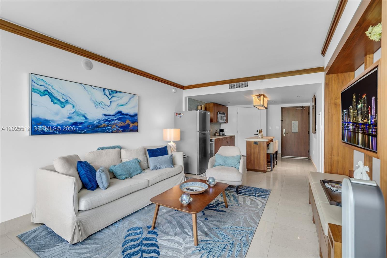 6801 Collins Ave #308 (Door 316), Miami Beach FL 33141