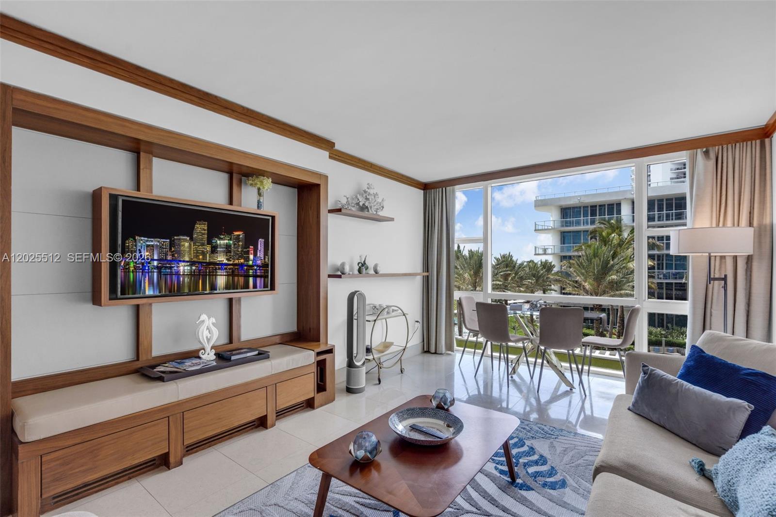 6801 Collins Ave #308 (Door 316), Miami Beach FL 33141