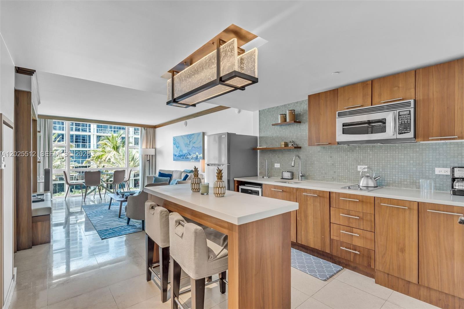 6801 Collins Ave #308 (Door 316), Miami Beach FL 33141