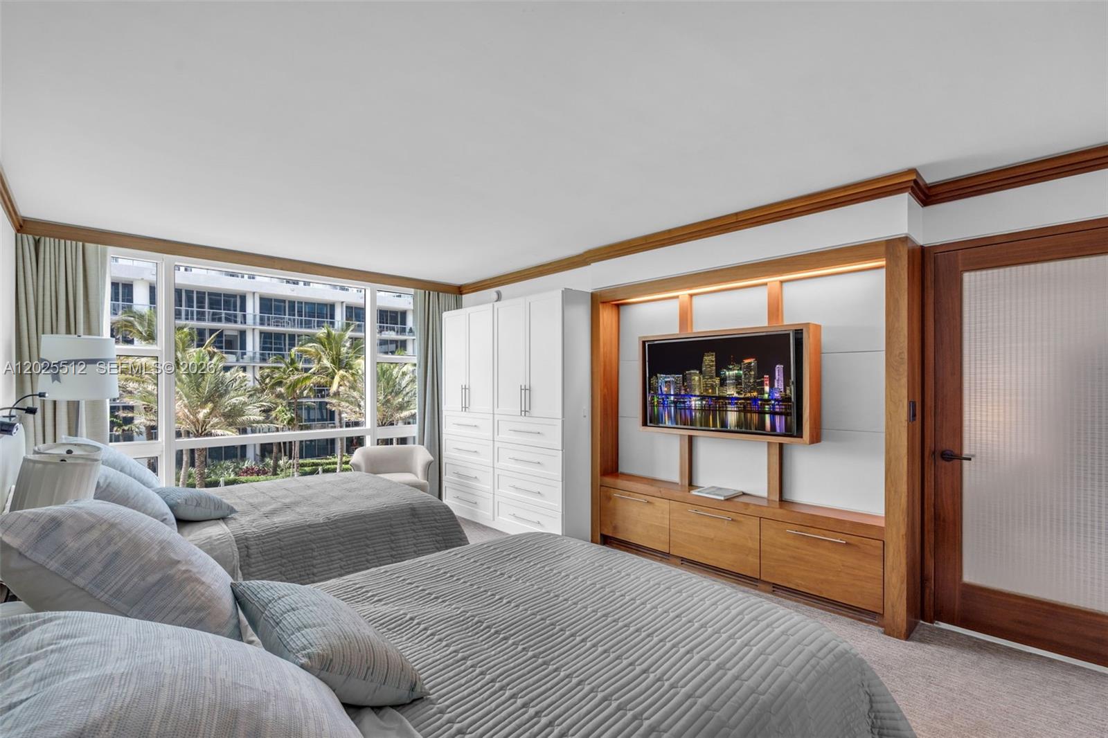 6801 Collins Ave #308 (Door 316), Miami Beach FL 33141