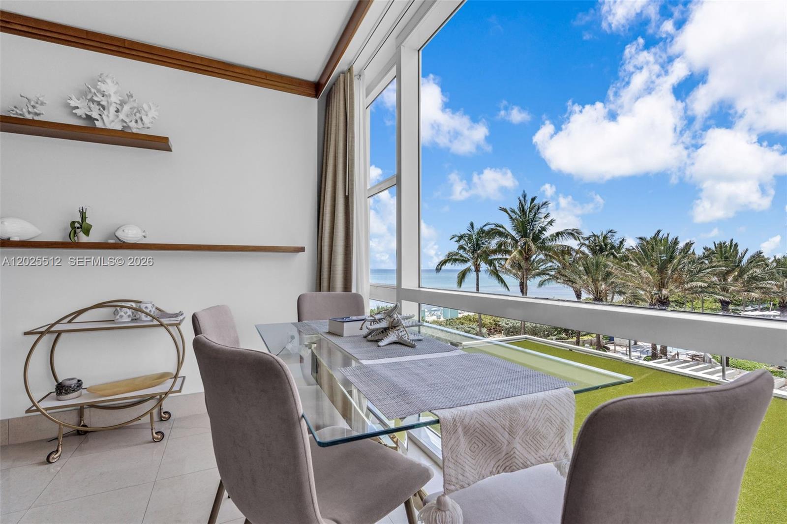 6801 Collins Ave #308 (Door 316), Miami Beach FL 33141
