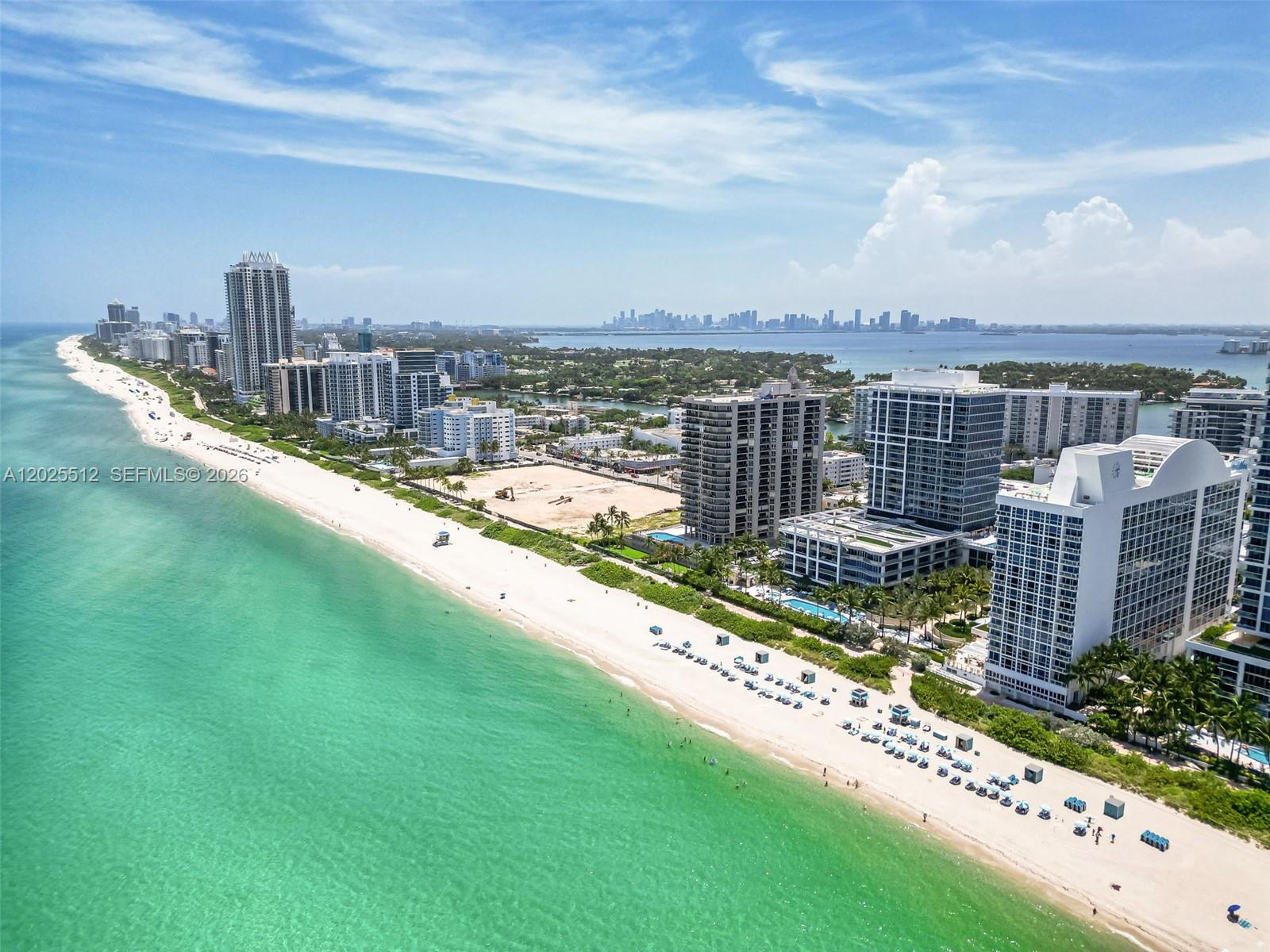 6801 Collins Ave #308 (Door 316), Miami Beach FL 33141