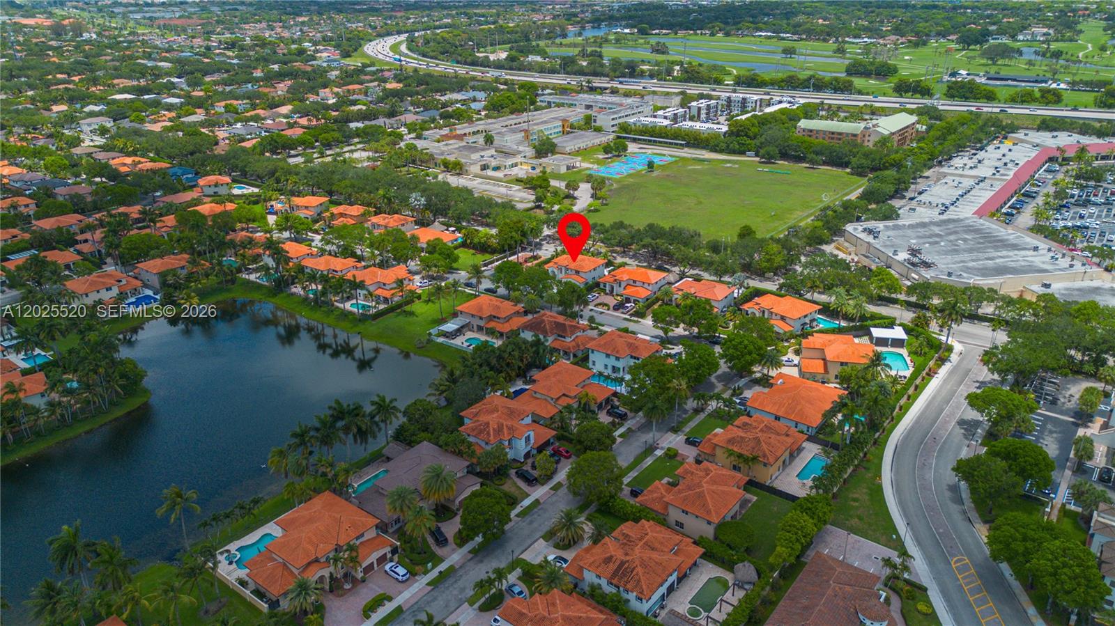 15721 NW 79th Ct, Miami Lakes FL 33016