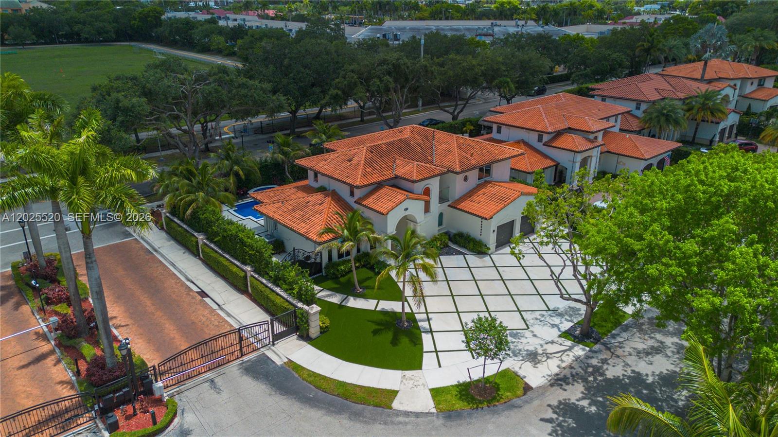 15721 NW 79th Ct, Miami Lakes FL 33016