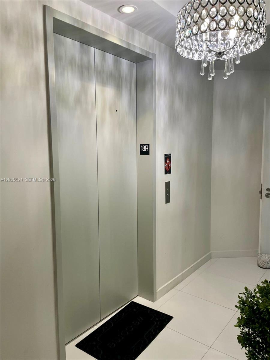 851 NE 1st Ave #1808, Miami FL 33132