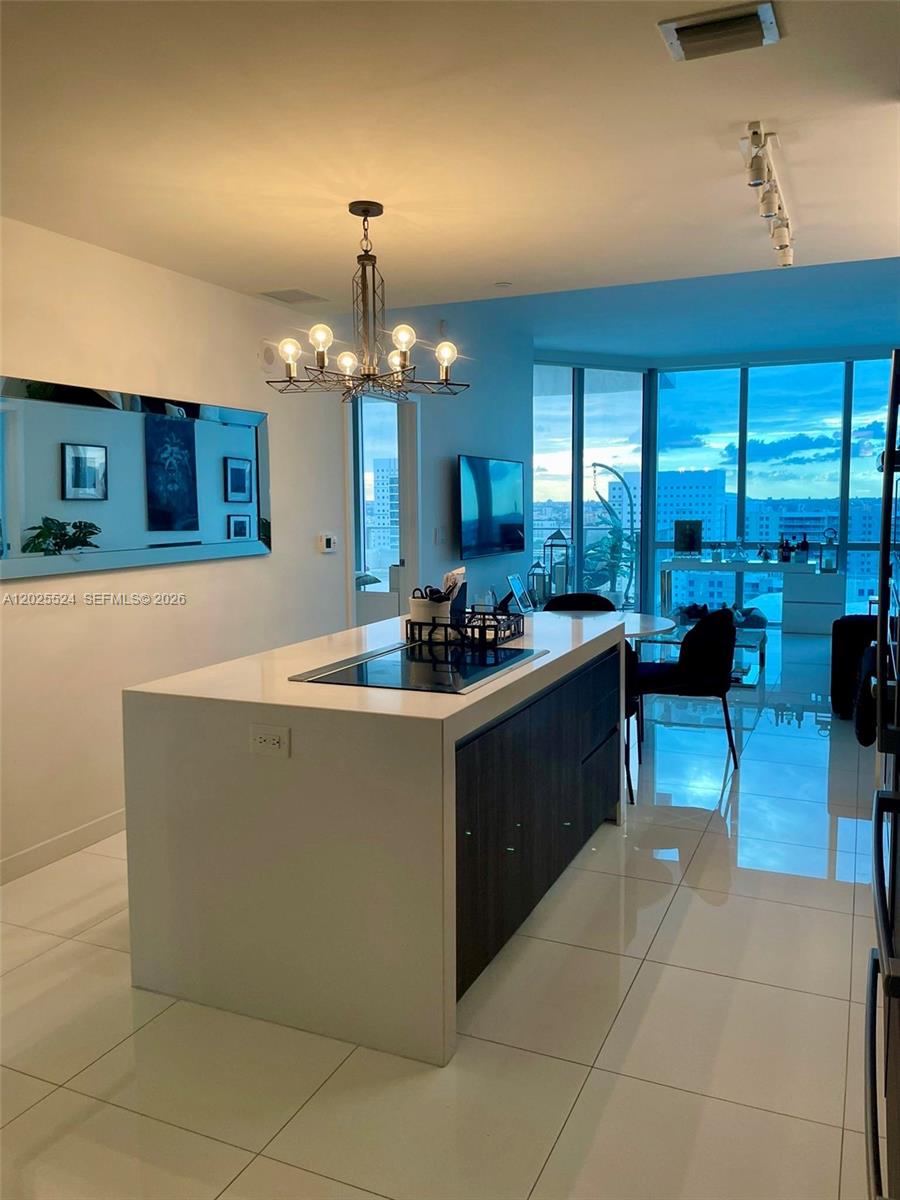851 NE 1st Ave #1808, Miami FL 33132