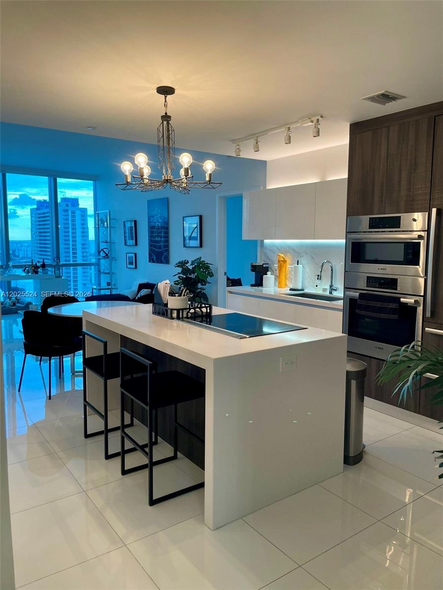 851 NE 1st Ave #1808, Miami FL 33132