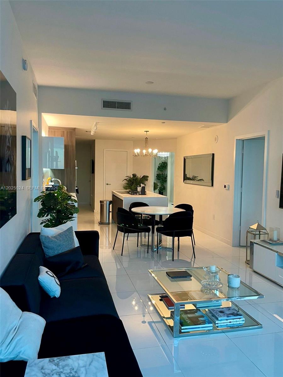 851 NE 1st Ave #1808, Miami FL 33132