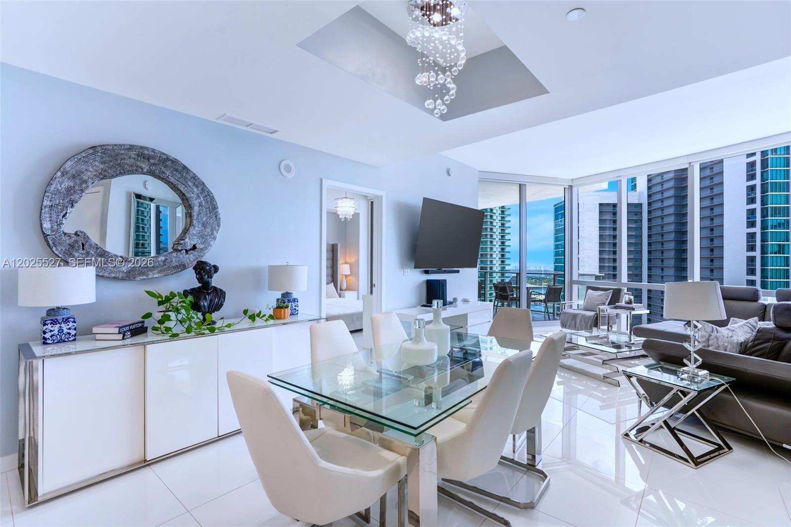851 NE 1st Ave #3909, Miami FL 33132