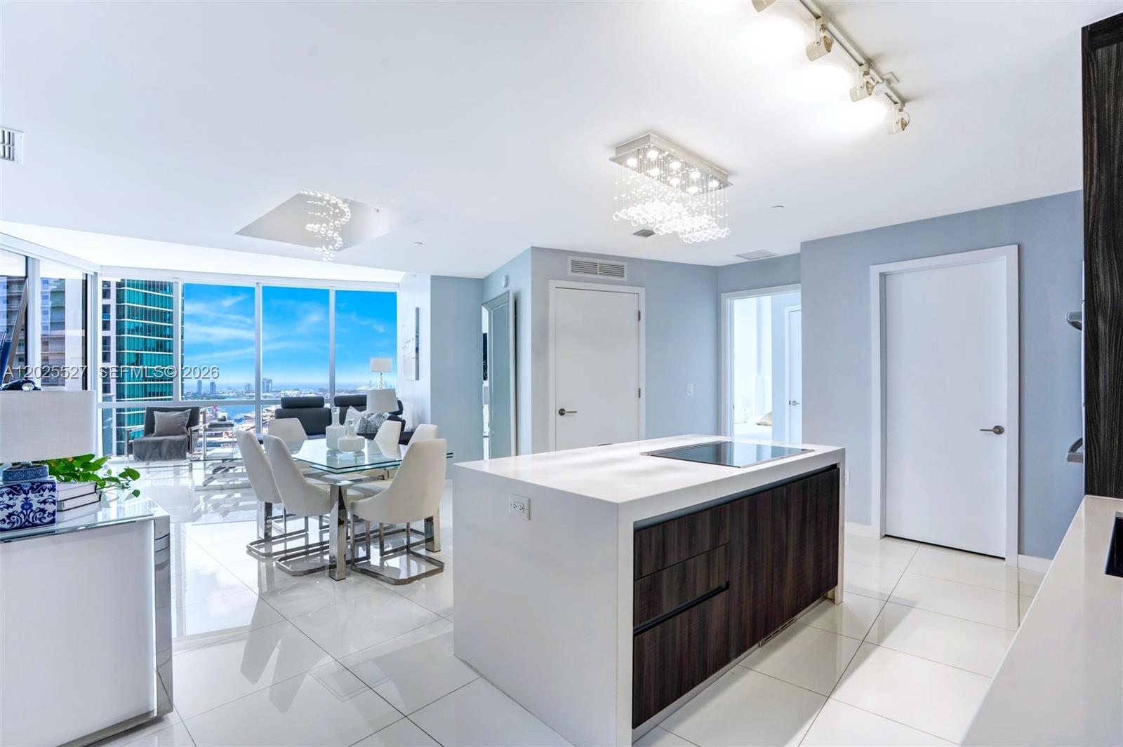 851 NE 1st Ave #3909, Miami FL 33132