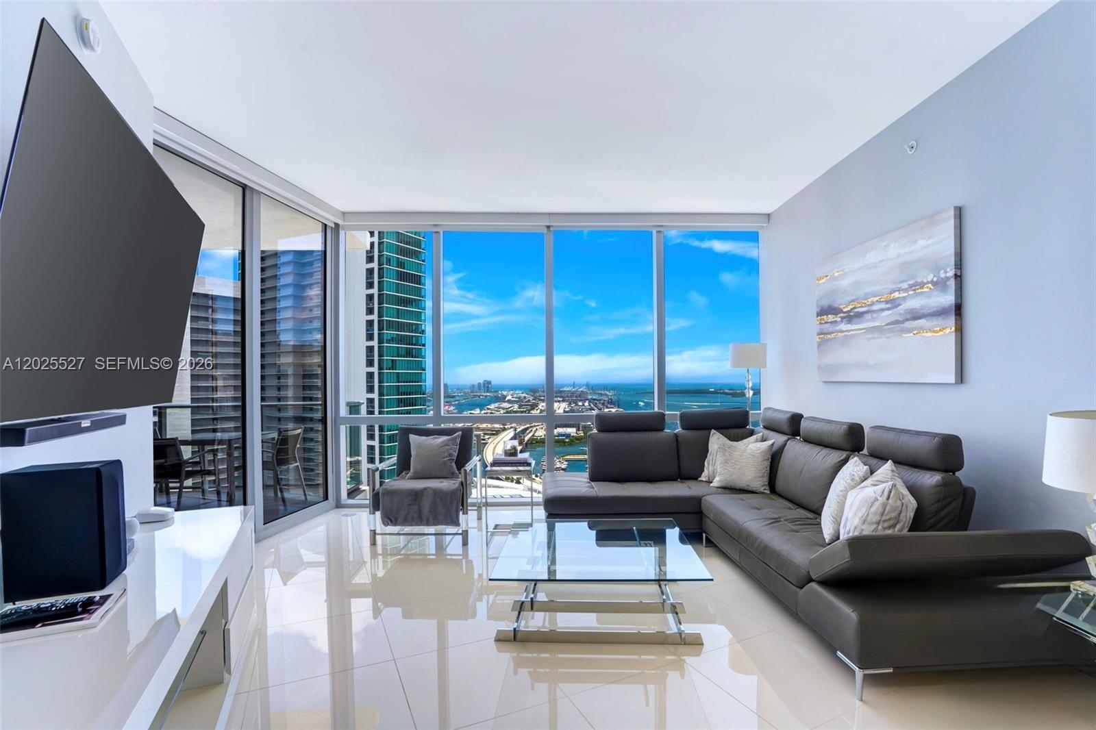 851 NE 1st Ave #3909, Miami FL 33132
