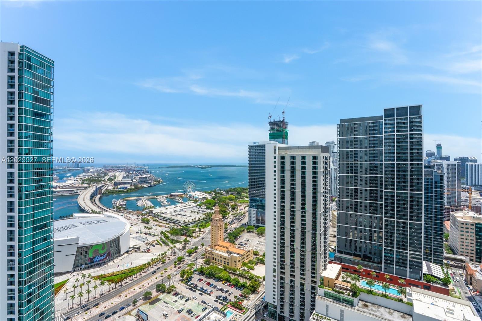 851 NE 1st Ave #3909, Miami FL 33132