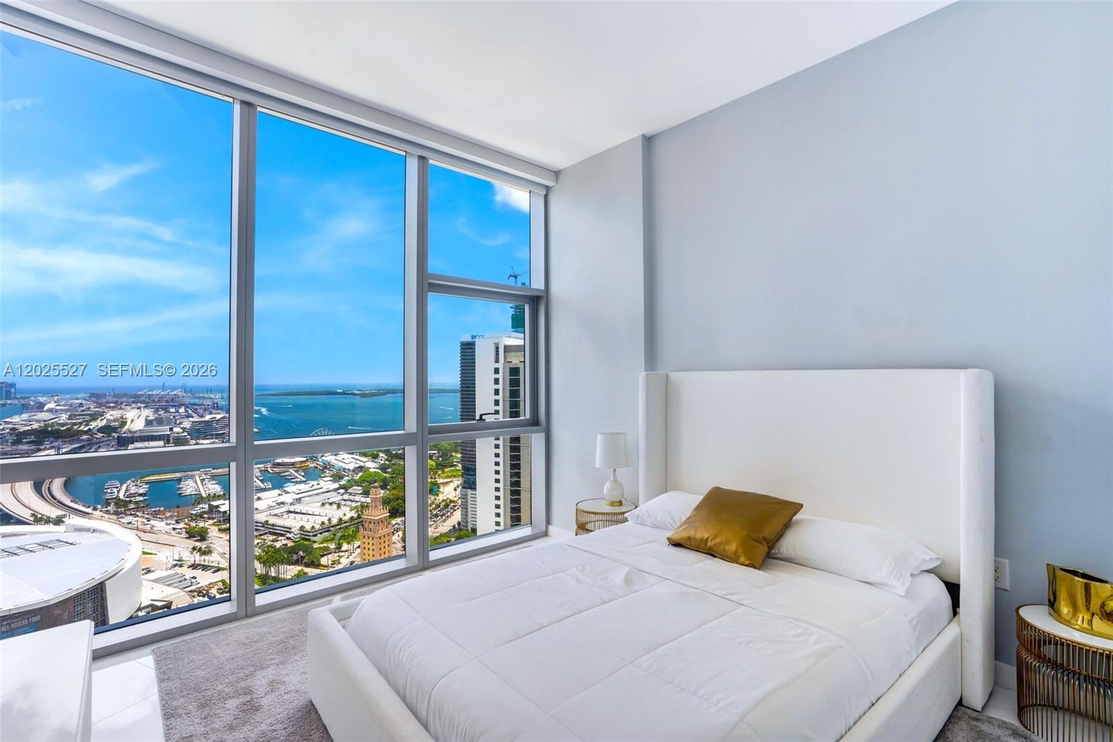 851 NE 1st Ave #3909, Miami FL 33132
