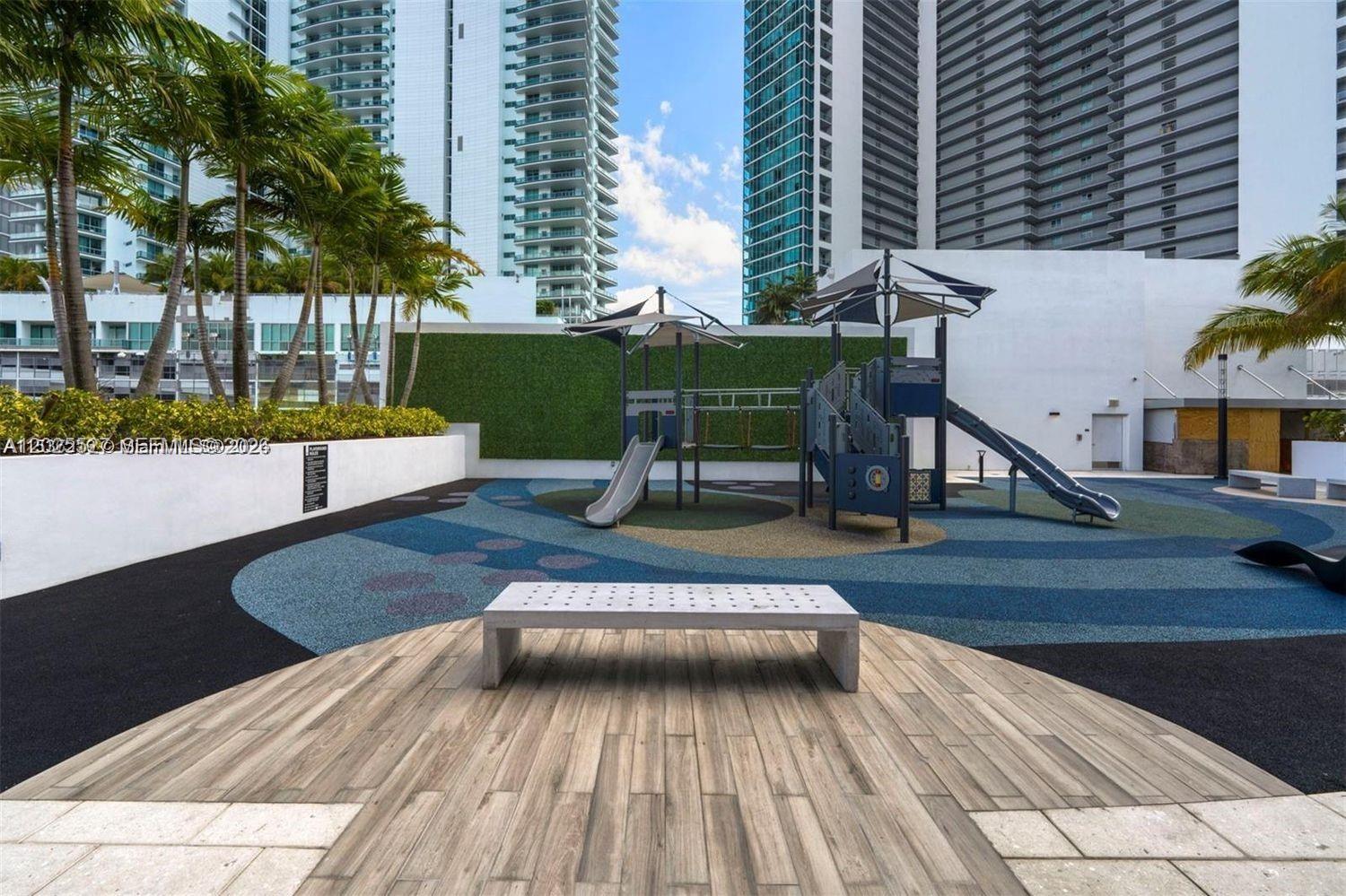 851 NE 1st Ave #3909, Miami FL 33132