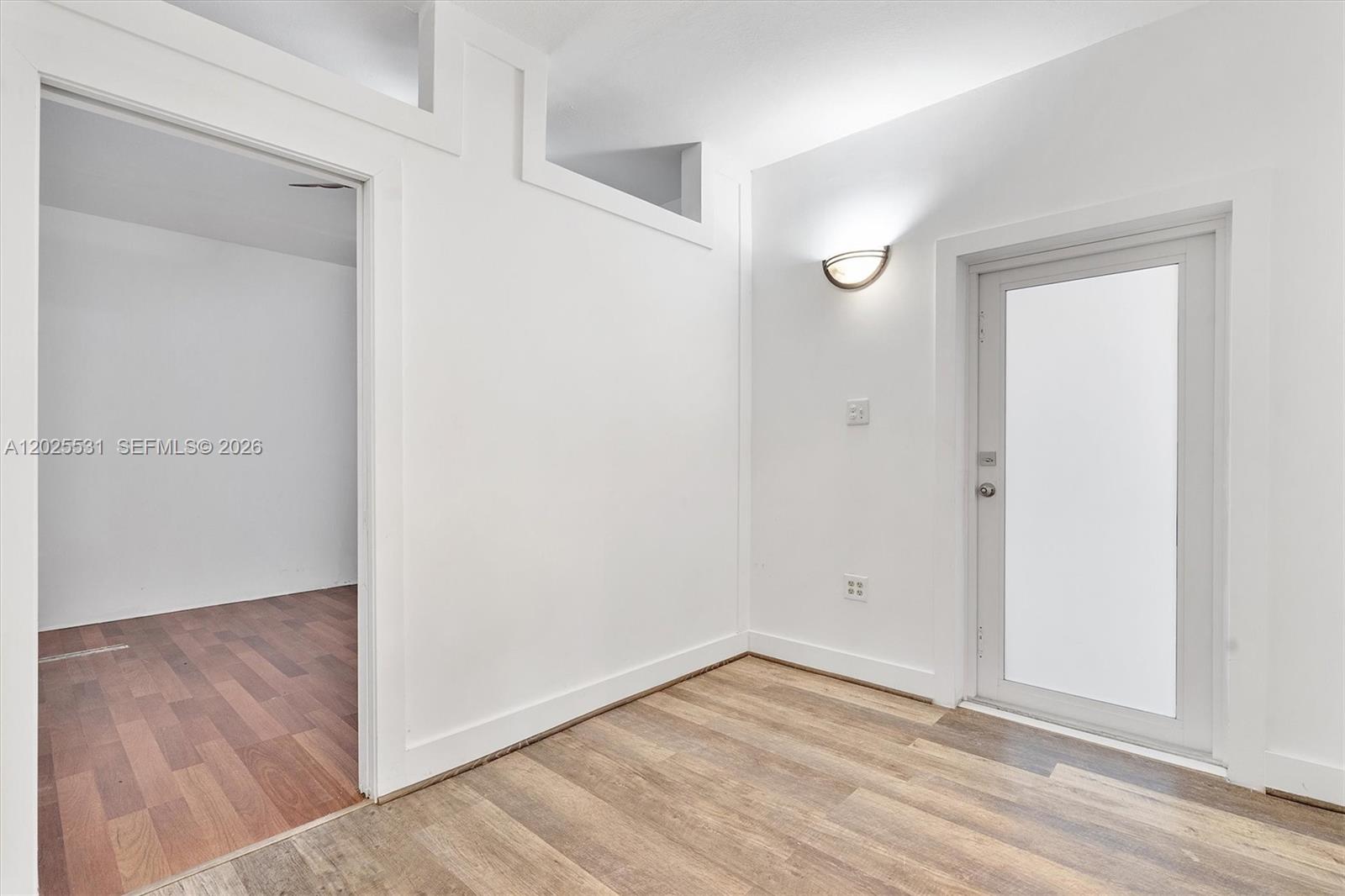 3951 SW 2nd #3951, Miami FL 33134