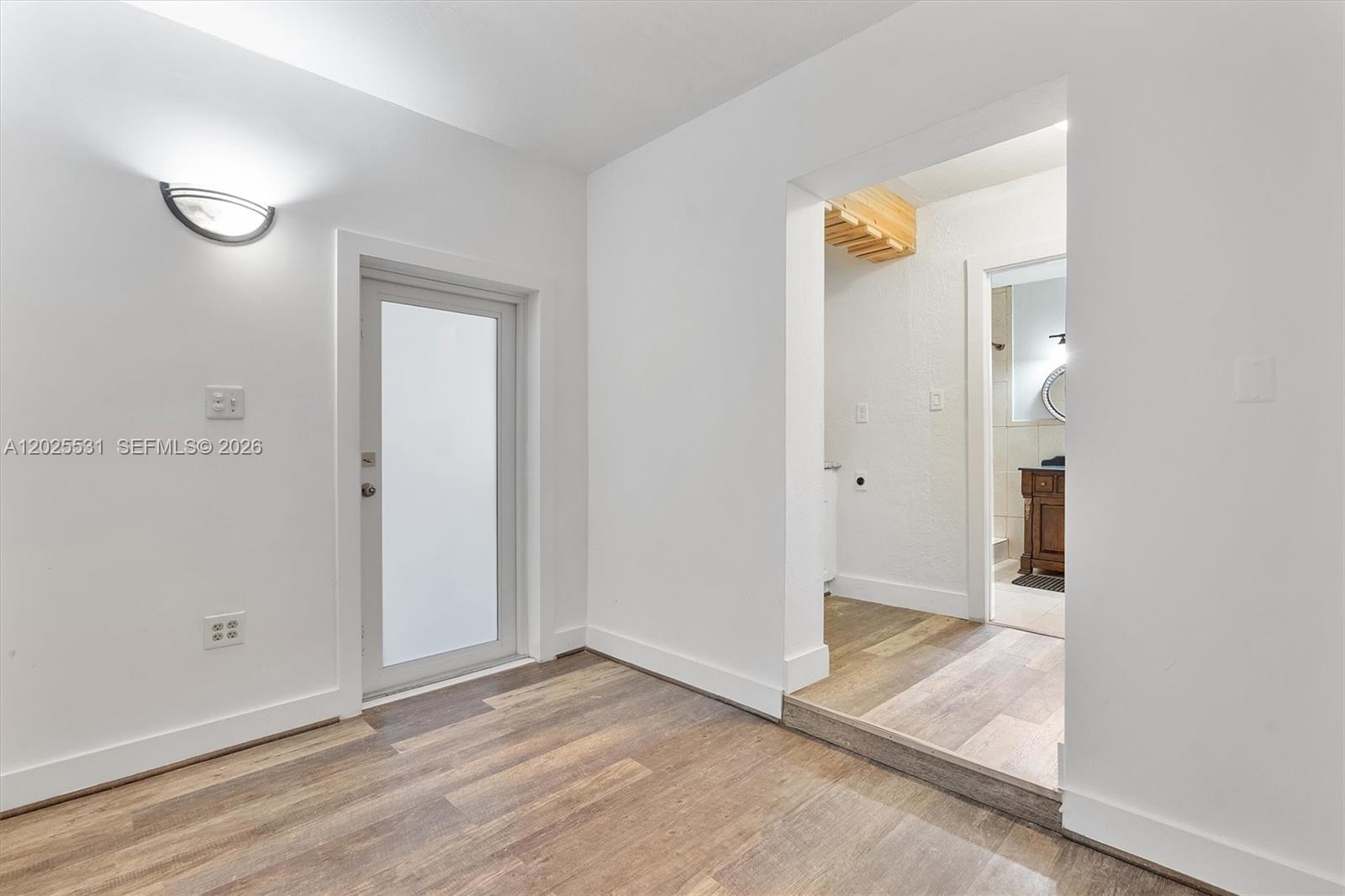 3951 SW 2nd #3951, Miami FL 33134