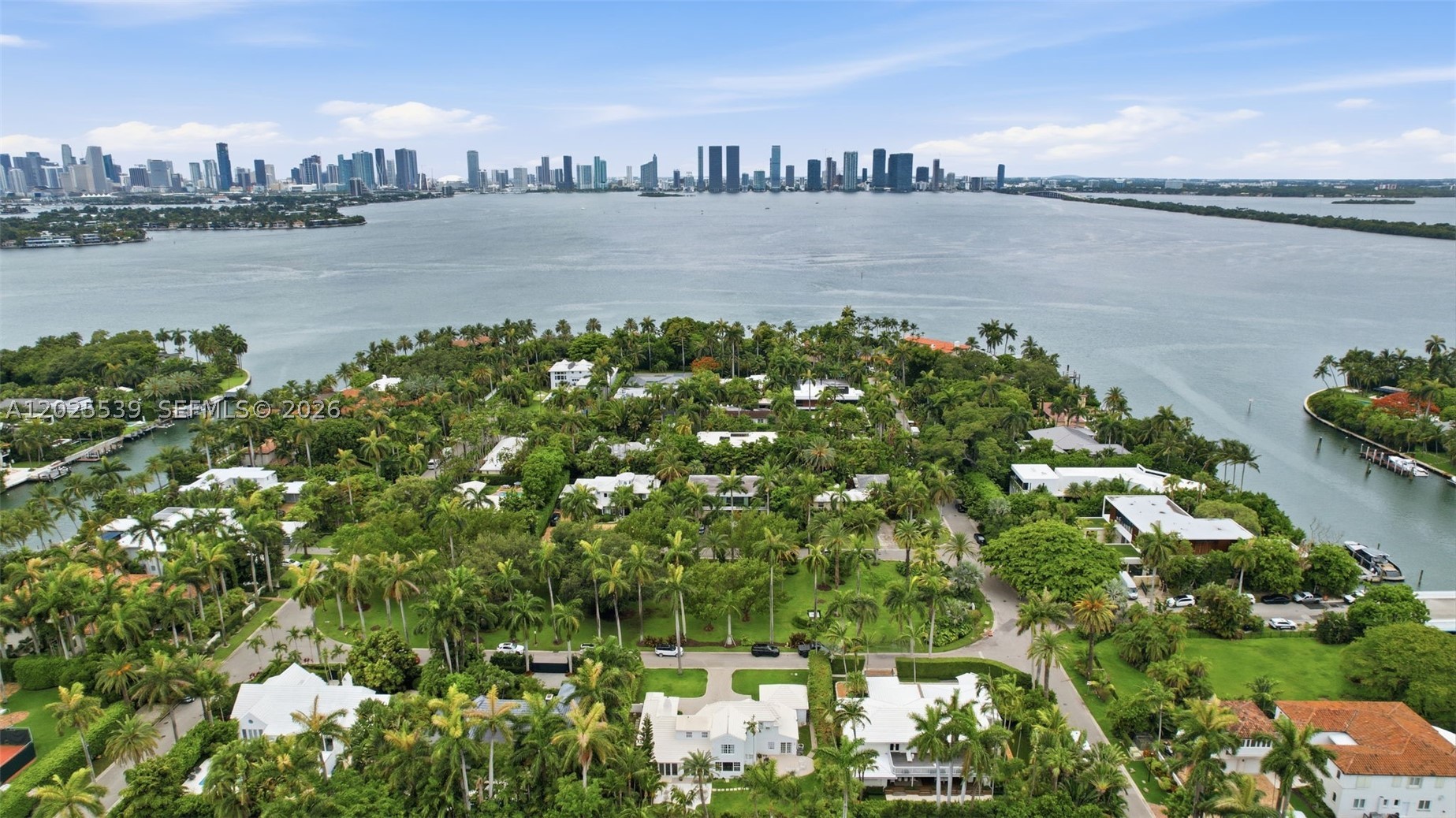 2535 Sunset Dr, Miami Beach FL 33140
